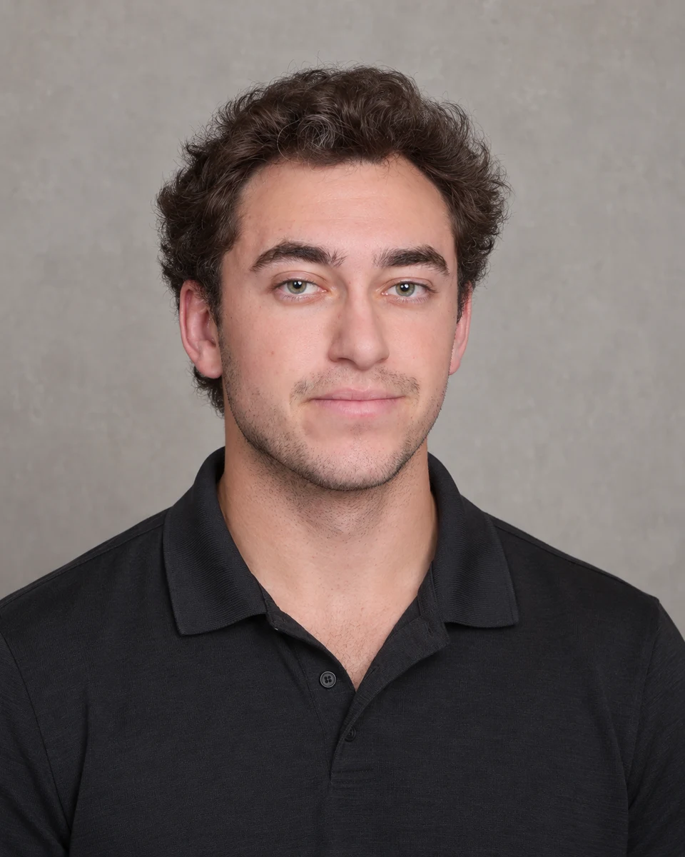 Griffen, co-owner of Sandlot Demo & Junk Removal